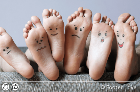 網(wǎng)頁(yè)頁(yè)腳的設(shè)計(jì)方式