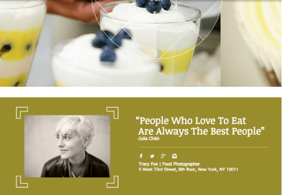 網(wǎng)頁(yè)頁(yè)腳設(shè)計(jì)