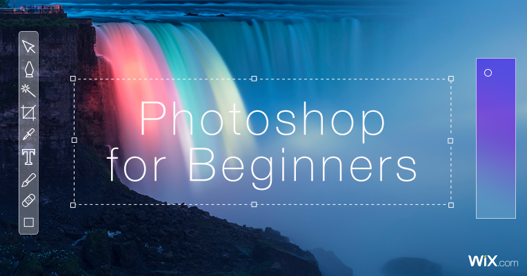 初學者應該掌握的10個Photoshop技巧