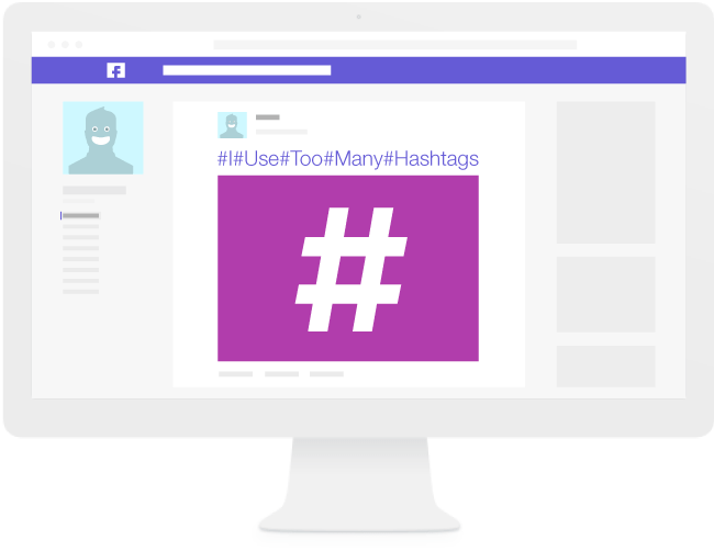 社交媒體上應(yīng)該避免的8個(gè)錯(cuò)誤