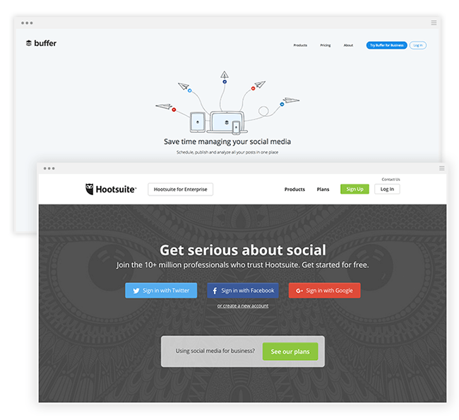 為社交媒體打造內(nèi)容策略 為社交媒體打造內(nèi)容策略