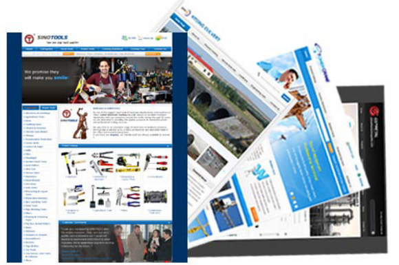 英文網(wǎng)站設(shè)計時應(yīng)該明確的外國用戶的瀏覽習(xí)慣 英文網(wǎng)站設(shè)計時應(yīng)該明確的外國用戶的瀏覽習(xí)慣