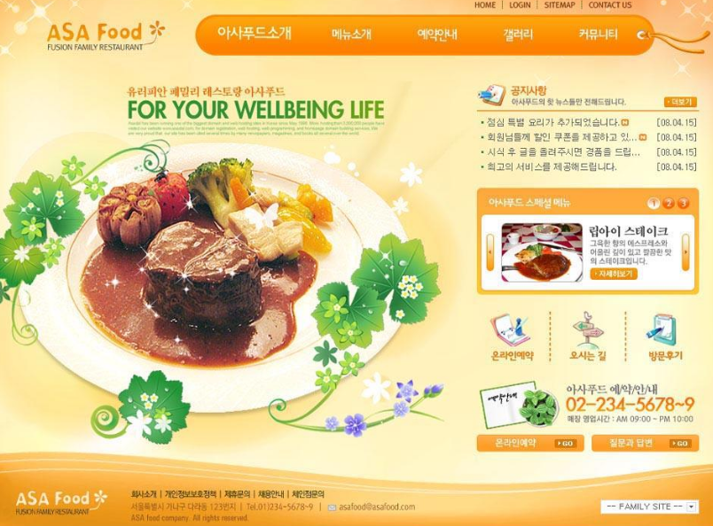 美食網(wǎng)站推廣運(yùn)營方案的內(nèi)容有哪些？