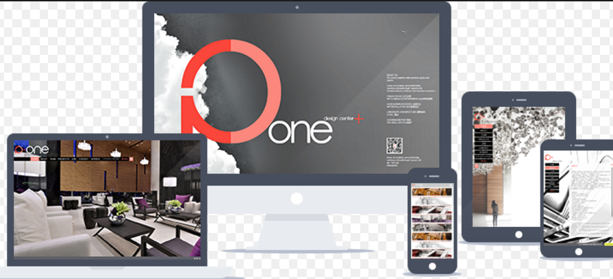 企業(yè)網(wǎng)站建設(shè)流程中必須需要做到“五個一”