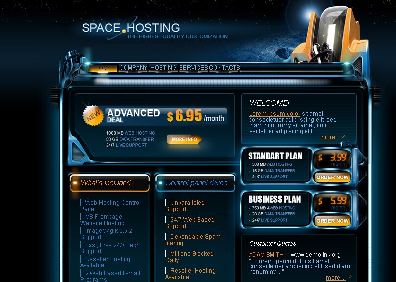 網(wǎng)站設(shè)計(jì)怎樣才能符合用戶和搜索引擎的需要 網(wǎng)站設(shè)計(jì)怎樣才能符合用戶和搜索引擎的需要