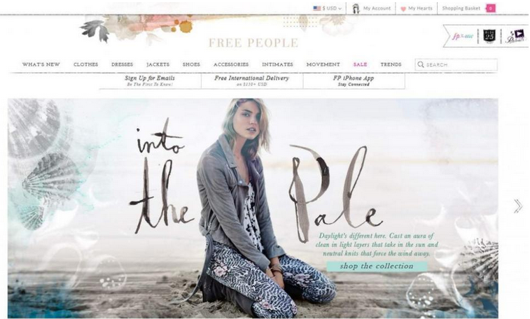 電商網(wǎng)站設(shè)計(jì)“面子工程”的發(fā)展趨勢(shì) 電商網(wǎng)站設(shè)計(jì)“面子工程”的發(fā)展趨勢(shì)