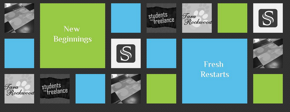 如何運(yùn)用美學(xué)知識幫助你的網(wǎng)站提升“顏值”