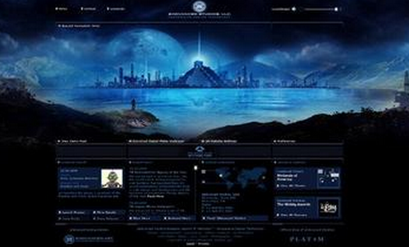 網(wǎng)頁視覺設(shè)計效果為什么要與用戶體驗相統(tǒng)一