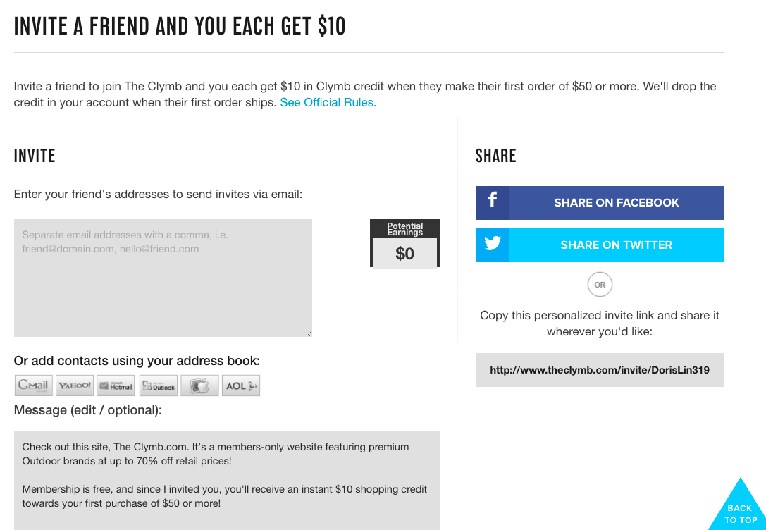 推薦營(yíng)銷(xiāo), 轉(zhuǎn)換, 朋友介紹