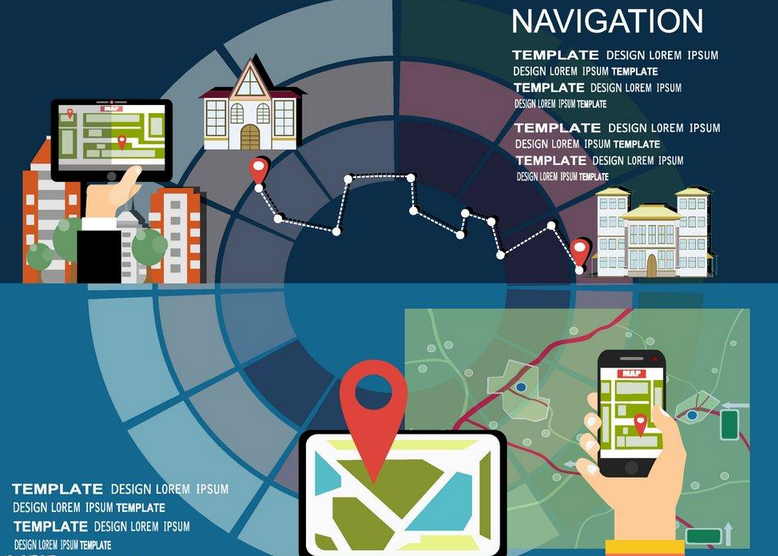 關(guān)于企業(yè)網(wǎng)站設(shè)計配色方案的意義分析