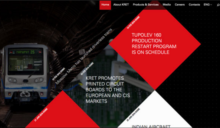 良好的網(wǎng)頁設(shè)計(jì)對(duì)企業(yè)網(wǎng)站業(yè)務(wù)的影響