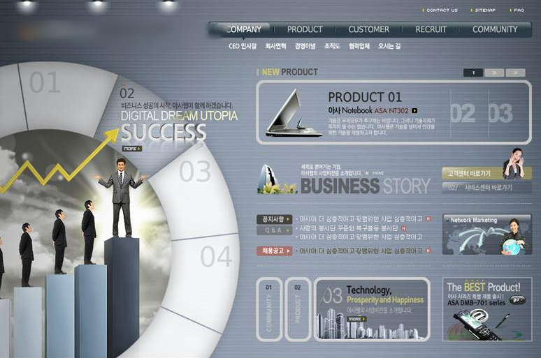 提升網(wǎng)站標(biāo)題設(shè)計效果的4個方面 提升網(wǎng)站標(biāo)題設(shè)計效果的4個方面