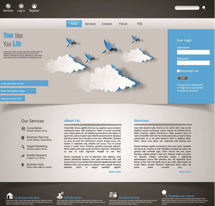 幼兒園網(wǎng)站建設(shè)設(shè)計是否專業(yè)的表現(xiàn) 幼兒園網(wǎng)站建設(shè)設(shè)計是否專業(yè)的表現(xiàn)