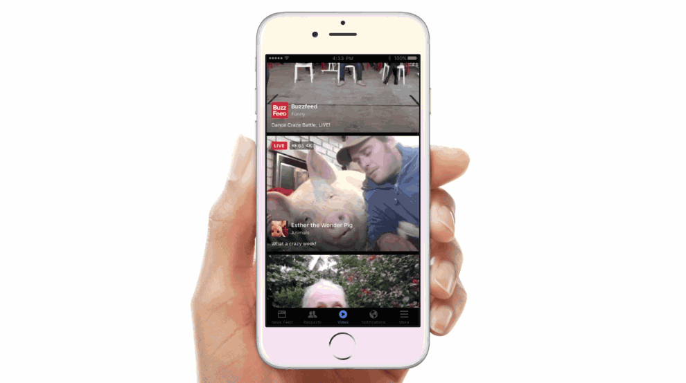 視頻直播網(wǎng)站建設(shè)的十個(gè)基本流程