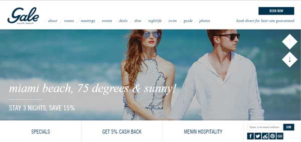 酒店網(wǎng)站設(shè)計(jì)07