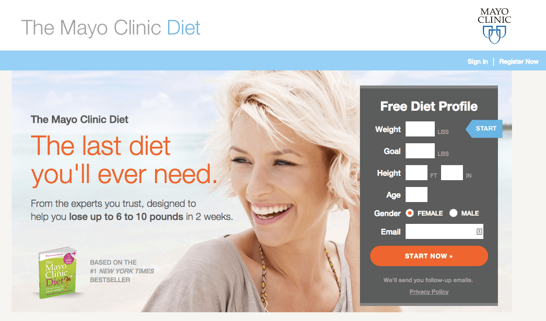 如何優(yōu)化網(wǎng)站轉(zhuǎn)換率？重點在于你的 CALL TO ACTION（下部）