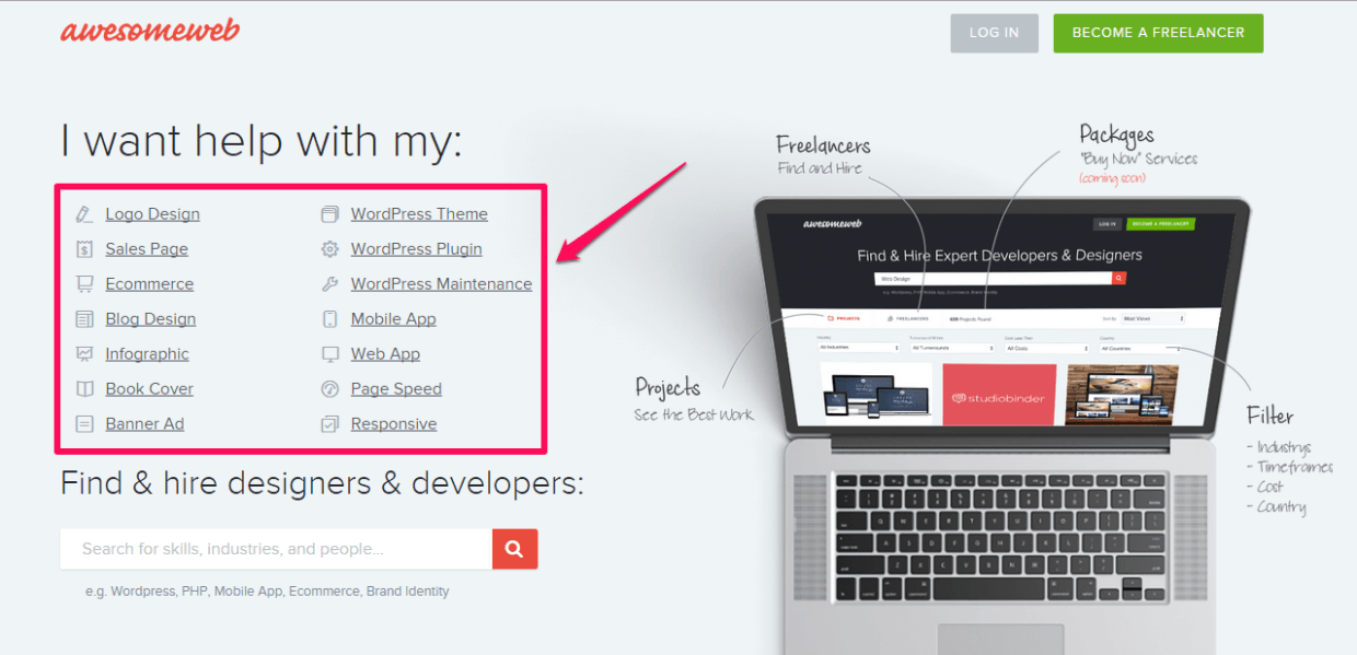 如何優(yōu)化網(wǎng)站轉(zhuǎn)換率？重點在于你的 CALL TO ACTION（下部）