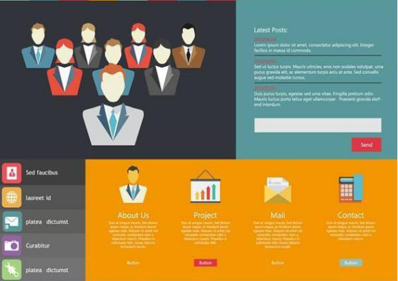 高校網(wǎng)站建設(shè)存在的問題和解決方案