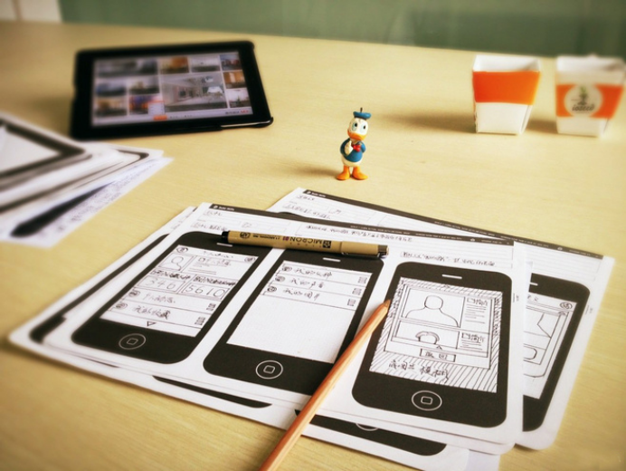 網(wǎng)頁(yè)設(shè)計(jì)三劍客之內(nèi)容結(jié)構(gòu)優(yōu)化