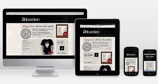 一個優(yōu)秀的響應式網(wǎng)站都具備哪些條件？