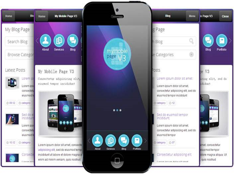 手機(jī)網(wǎng)站建設(shè)應(yīng)該注意那些事項(xiàng)？