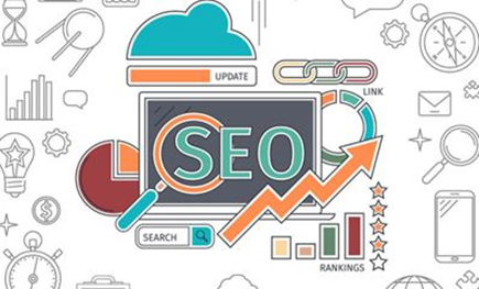 分形科技教你從新認(rèn)識(shí)網(wǎng)站SEO?