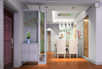 裝修網(wǎng)站建設解決方案（續(xù)）