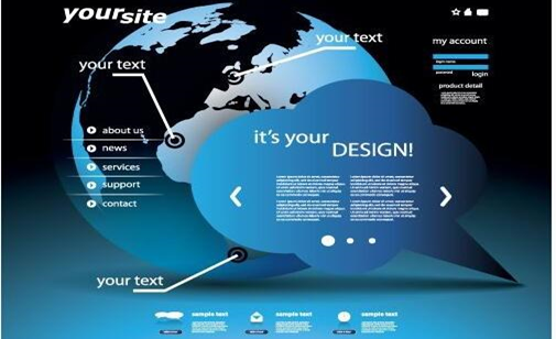 山東德州網(wǎng)站建設(shè)應(yīng)該考慮的問題？