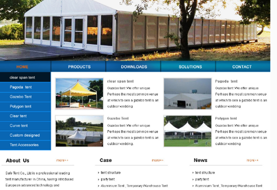 成都英文網(wǎng)站建設(shè)有哪些注意事項？