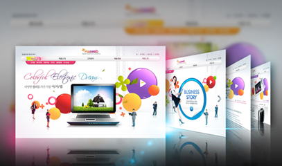 如何讓赤峰網(wǎng)站設(shè)計(jì)簡(jiǎn)潔大氣？