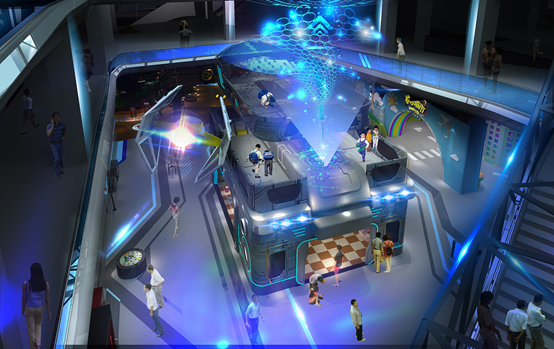 科技館網(wǎng)站有哪些營銷創(chuàng)新的好點子？