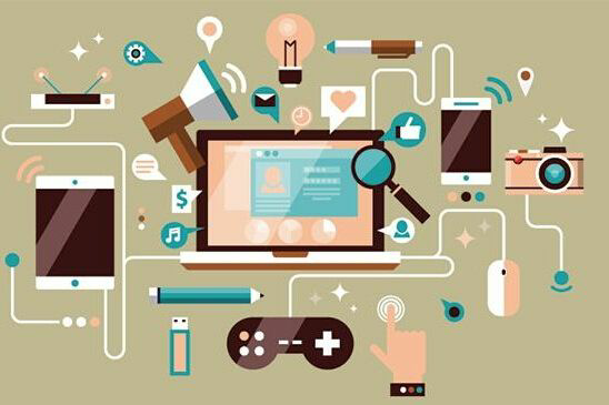 公司網(wǎng)站建設(shè)的流程詳述