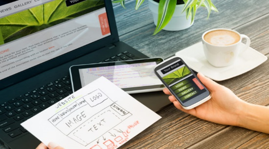 高端網(wǎng)站設(shè)計分析，有哪些注意事項？