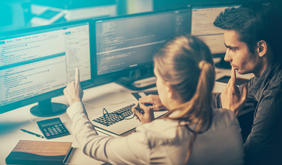 企業(yè)如何提高網(wǎng)站的自然優(yōu)化排名？