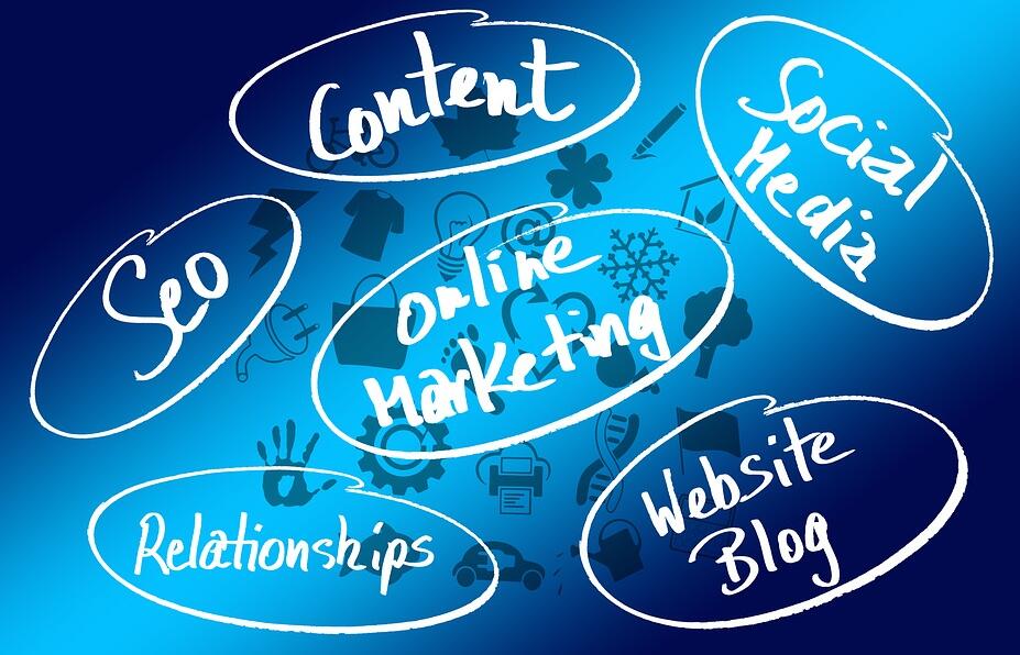 關(guān)鍵詞快速排在首頁(yè)的8大因素分析